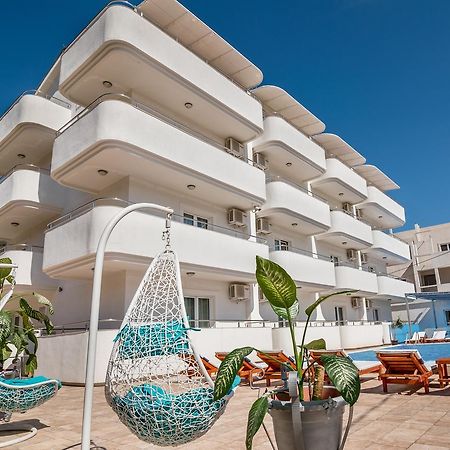 Bianca Apartments แฮร์เซ็ก-โนวี ภายนอก รูปภาพ