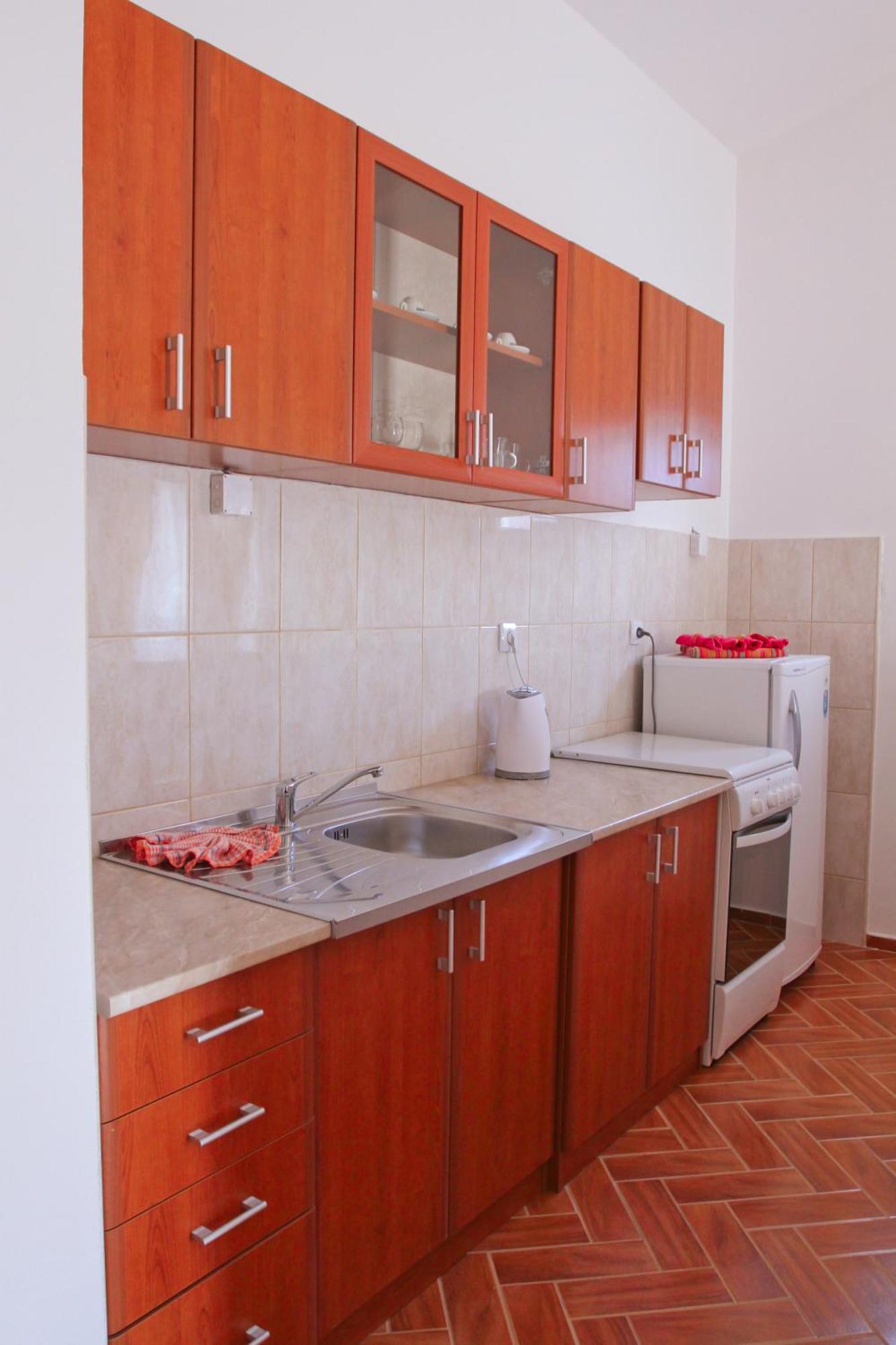 Bianca Apartments แฮร์เซ็ก-โนวี ภายนอก รูปภาพ
