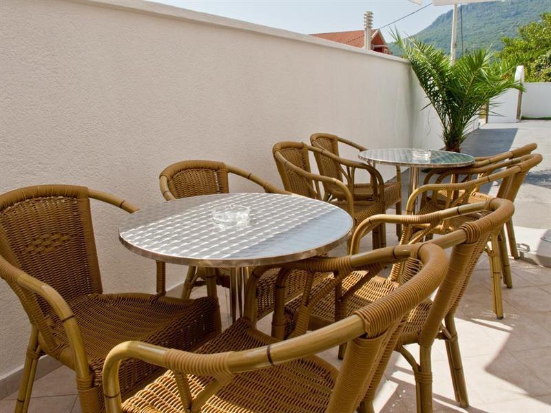 Bianca Apartments แฮร์เซ็ก-โนวี ภายนอก รูปภาพ